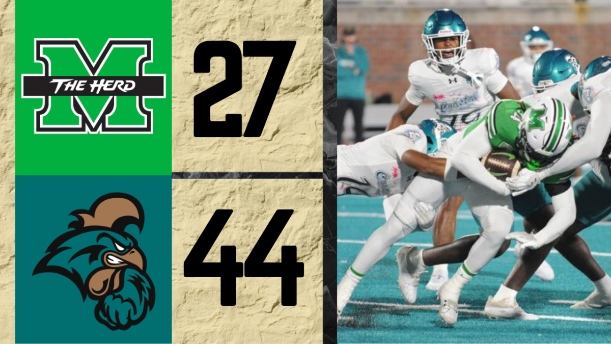 The Chanticleers improve to 5–3 overall and 4–1 in Sun Belt play